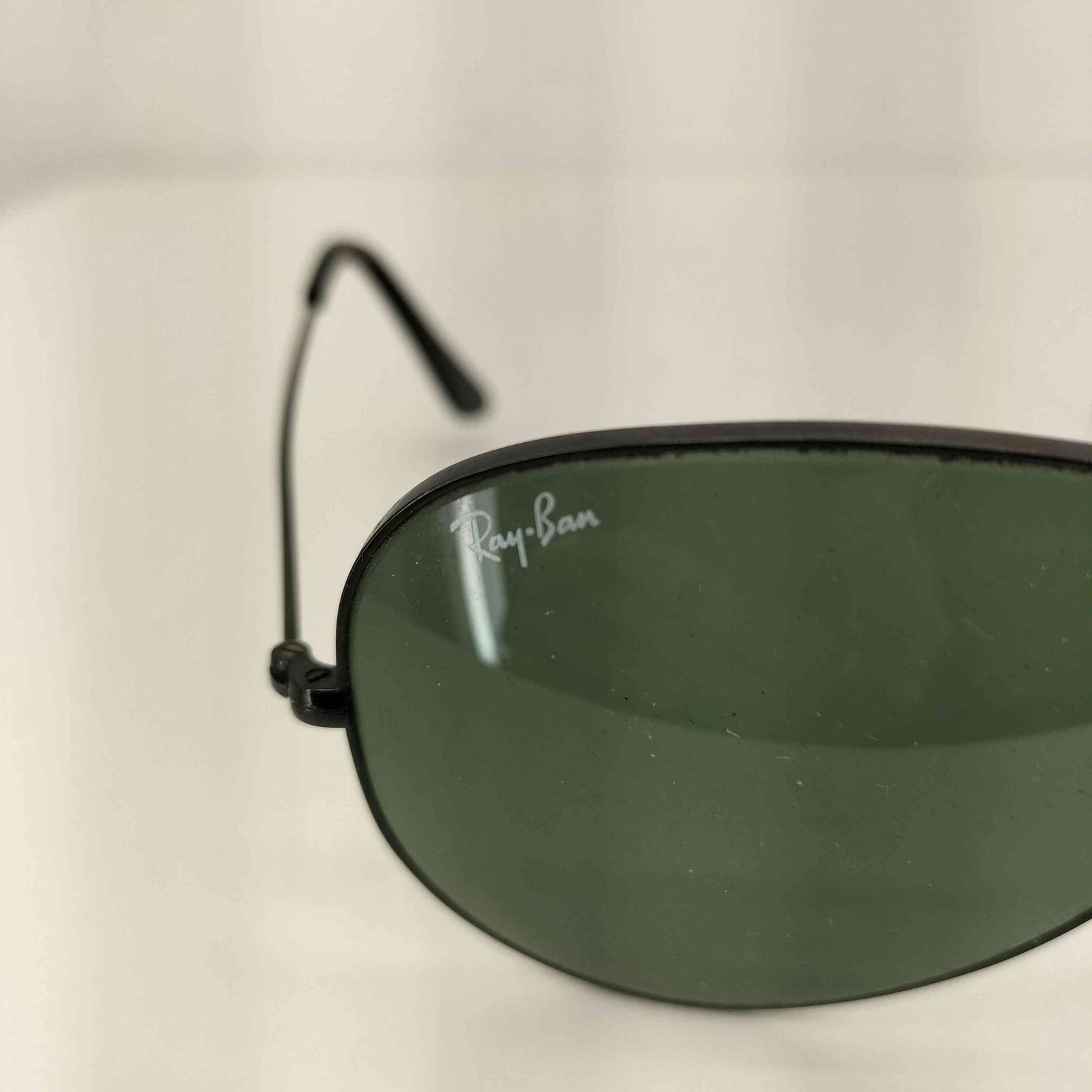 レイバン Ray-Ban 90s ボシュロム社製 アビエーター ツーブリッジ