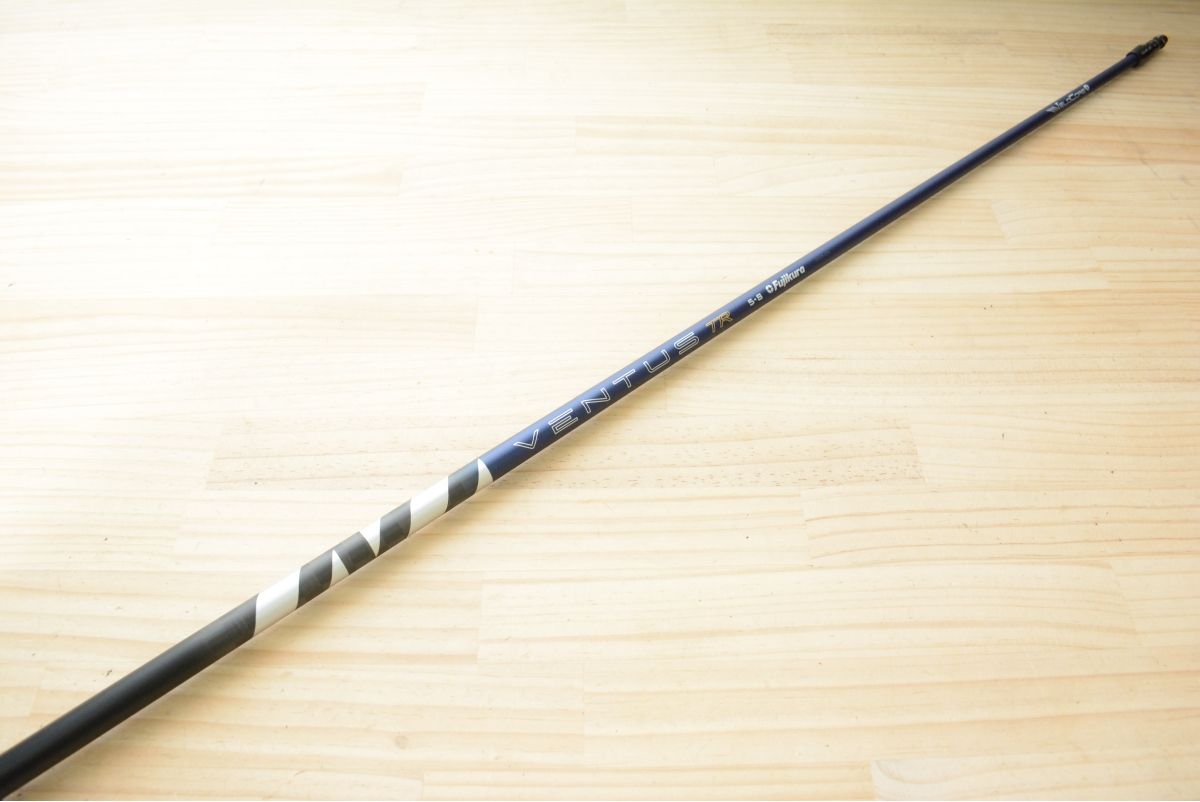 ミズノスリーブ付】26VENTUS TR BLUE 5 フレックスS ドライバー用
