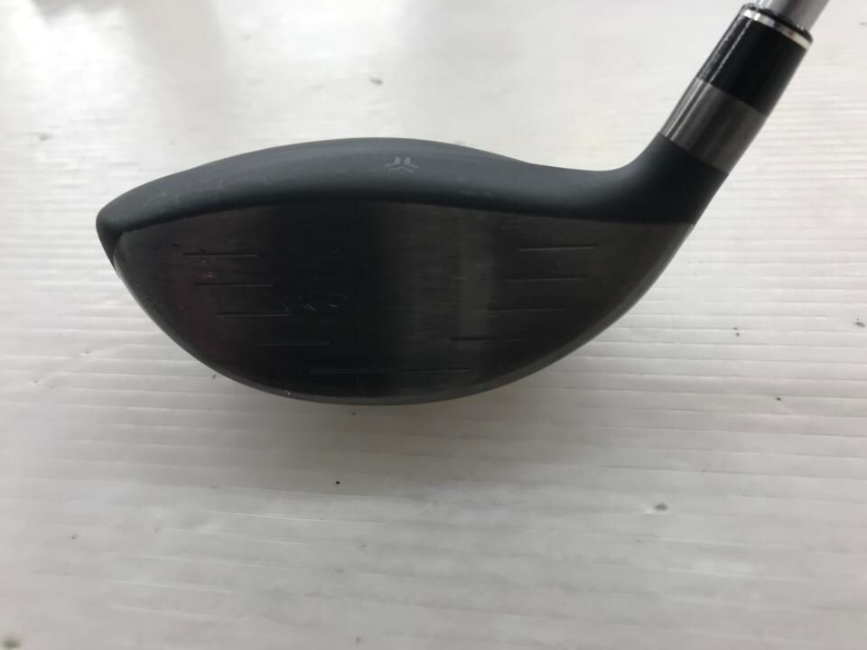 ダンロップ SRIXON ZX Mk2 18度 Diamana ZX-2 50 Sフレックス