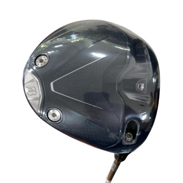 【中古】 ブリヂストン BRIDGESTONE BX2 HT 10.5° ドライバー DR SPEEDER NX GOLD 60 (フレックスS) メンズ 男性用 右利き 右用 Aランク ゴルフクラブ