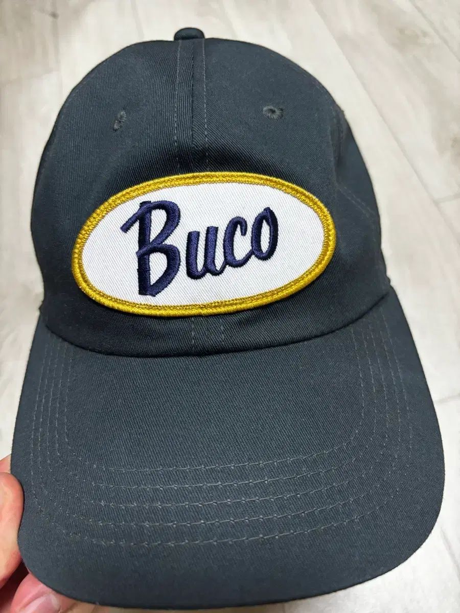 ブコ ベースボールキャップ 17,402円
