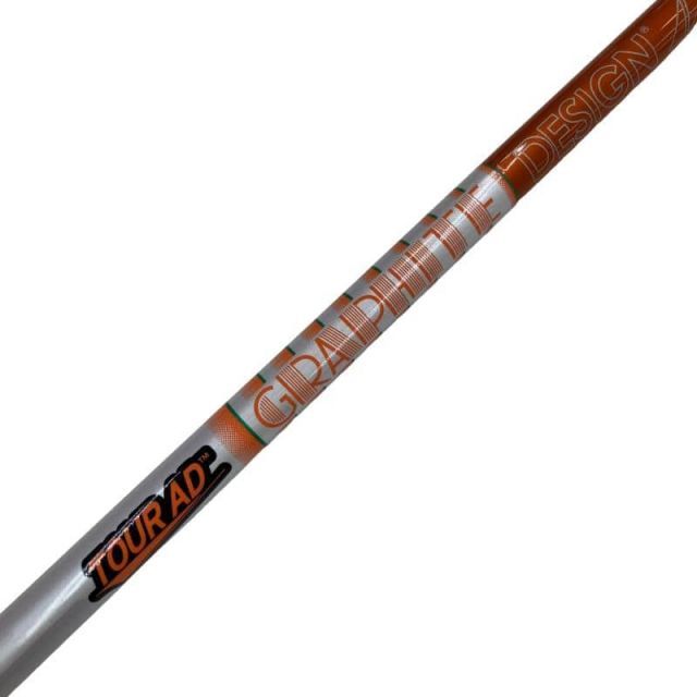 【中古】 タイトリストスリーブ付き(GT系) グラファイトデザインフェアウェイウッド用 シャフト Tour AD DI-5(2021年仕様) (フレックスS)Bランク ゴルフクラブ