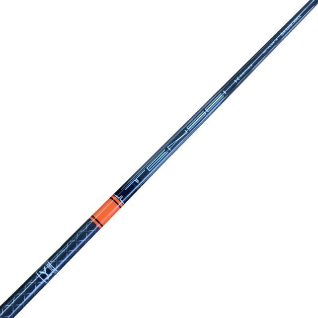 【中古】 コブラスリーブ付き(DARKSPEED系) 三菱ケミカル(レイヨン)ドライバー用 シャフト TENSEI PRO ORANGE 1K 60 (フレックスX)Bランク ゴルフクラブ
