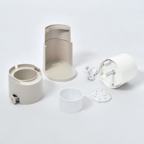【2026年最新モデル】とろ雪 かき氷機 電動 グレージュ カップ ふわふわ 容器 レシピブック バラ氷 冷凍フルーツ コンパクト収納 DTS-B5R ドウシシャ★ 【2026年最新モデル】とろ雪 かき氷機 電動 グレージュ カップ ふわふわ 容器 レシピブック バラ氷 冷凍フルーツ コンパクト収納 DTS-B5R ドウシシャ★