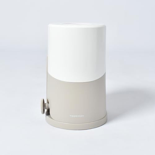 【2026年最新モデル】とろ雪 かき氷機 電動 グレージュ カップ ふわふわ 容器 レシピブック バラ氷 冷凍フルーツ コンパクト収納 DTS-B5R ドウシシャ★ 【2026年最新モデル】とろ雪 かき氷機 電動 グレージュ カップ ふわふわ 容器 レシピブック バラ氷 冷凍フルーツ コンパクト収納 DTS-B5R ドウシシャ★