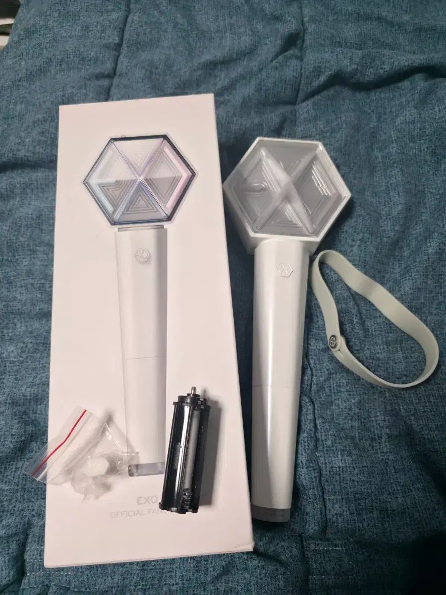 EXO（エクソ） 応援棒 3 0 EXO ペンライト 出品