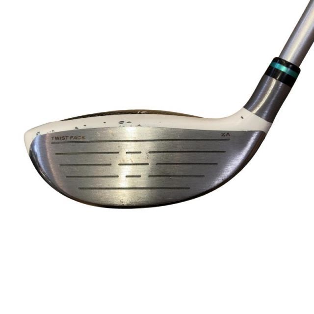 テーラーメイド STEALTH GLOIRE 5W レディース フェアウェイウッド FW