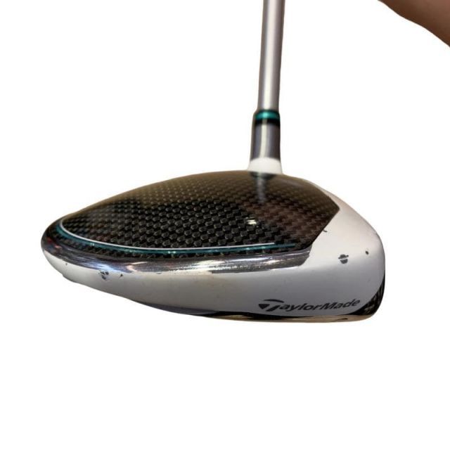 テーラーメイド STEALTH GLOIRE 5W レディース フェアウェイウッド FW