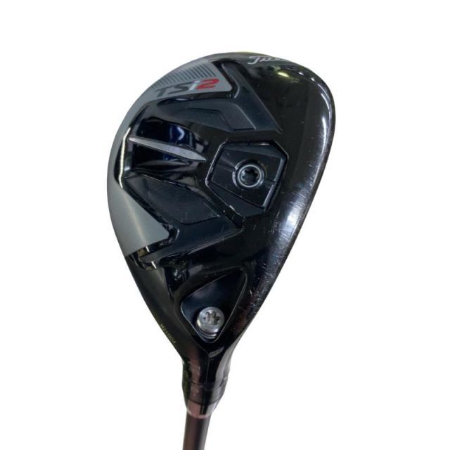 中古】 タイトリスト TSi2 21 ユーティリティ UT NS PRO MODUS3 HYBRID