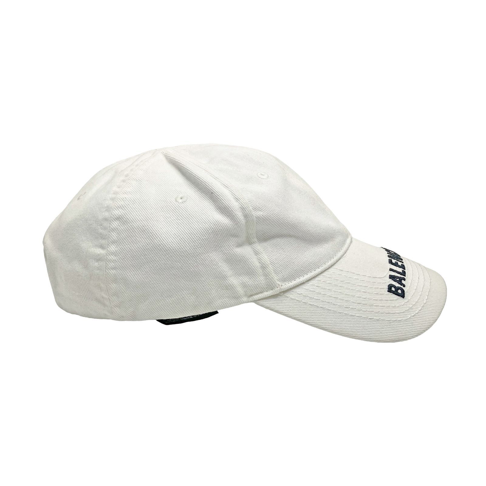 BALENCIAGA バレンシアガ BALENCIAGAロゴ キャップ 531588 size=L 59cm