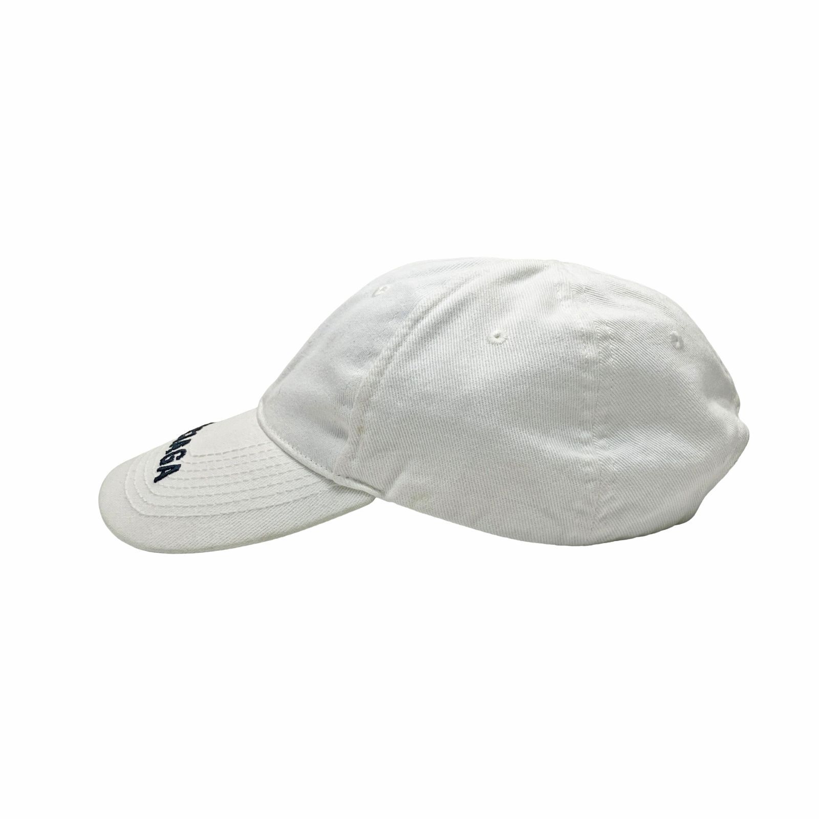 BALENCIAGA バレンシアガ BALENCIAGAロゴ キャップ 531588 size=L 59cm