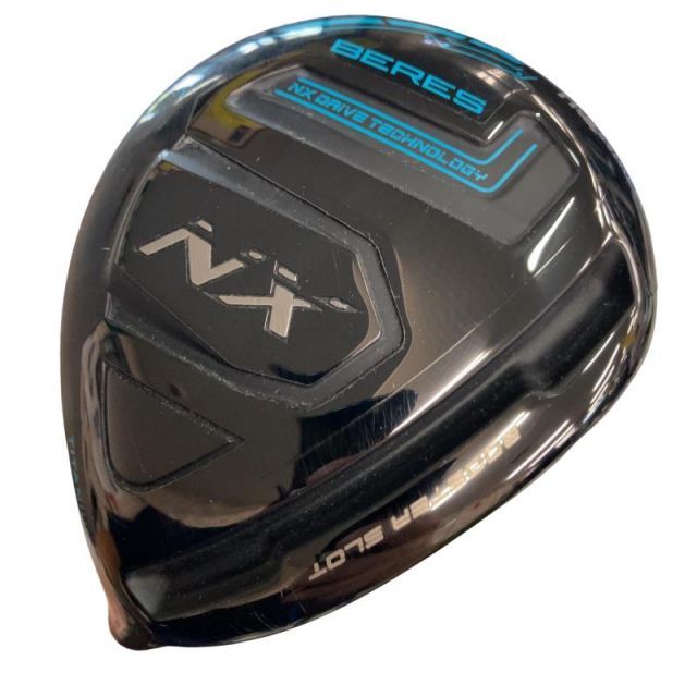 【中古】 本間ゴルフ BERES NX U3 ユーティリティ UT VIZARD FOR NX 45(UT) (フレックスS) メンズ 男性用 右利き 右用 Cランク ゴルフクラブ