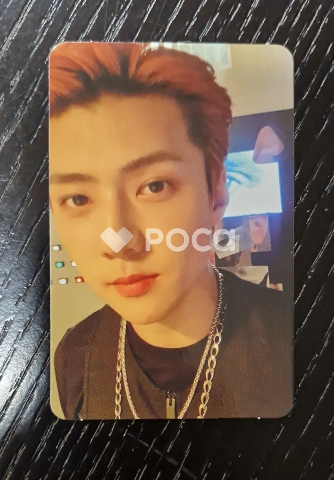EXO セフン 10億ビュー OCEAN VIEW Ver. - メルカリ