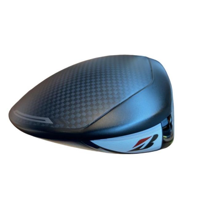 【中古】 ブリヂストン BRIDGESTONE BX2 HT 10.5° ドライバー DR 純正特注シャフト (フレックスSR) メンズ 男性用 右利き 右用 Cランク ゴルフクラブ