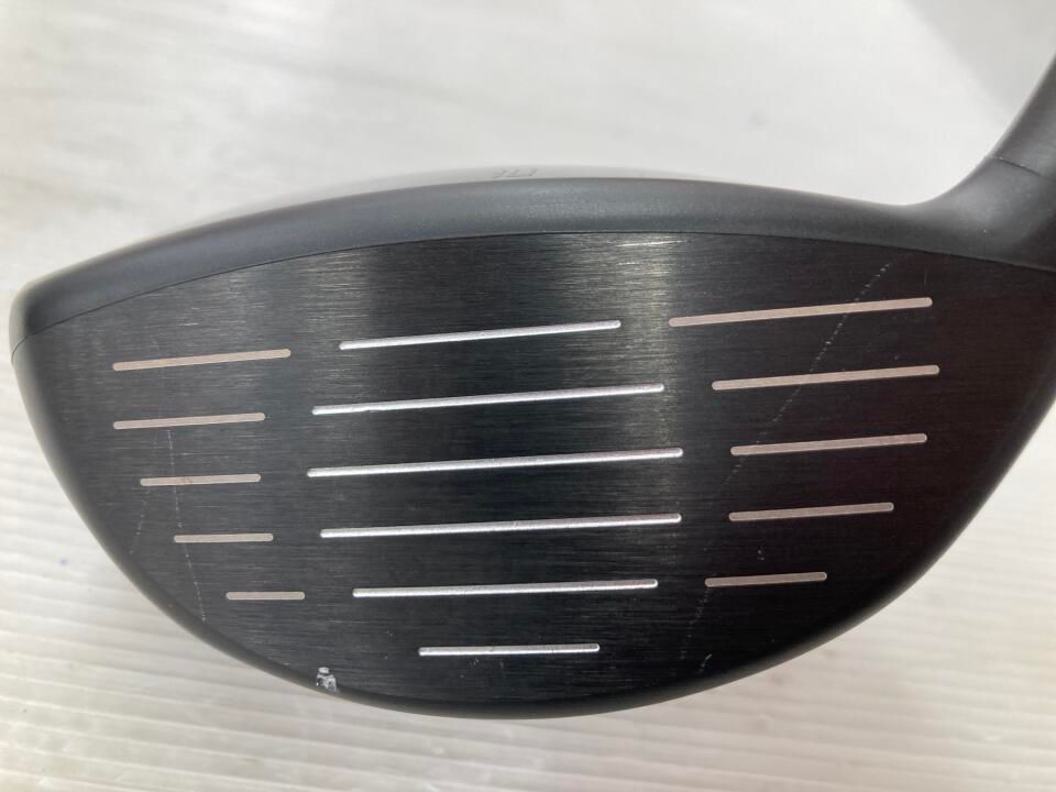 コブラ KING TEC MINI 13.5度 LIN-Q for Cobra Sフレックス ドライバー