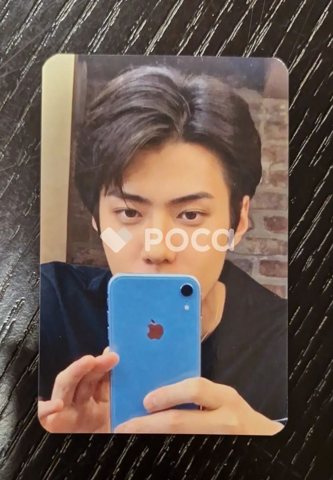 EXO セフン What a Life SC2019_P Ver. - メルカリ