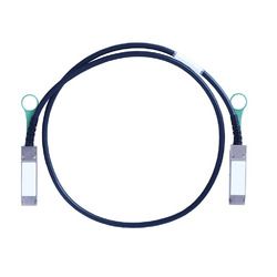 【新品・2営業日で発送】PANASONIC パナソニック OPQSFP-T01 40Gダイレクトアタッチケーブル 1m(OPQSFP-T01)