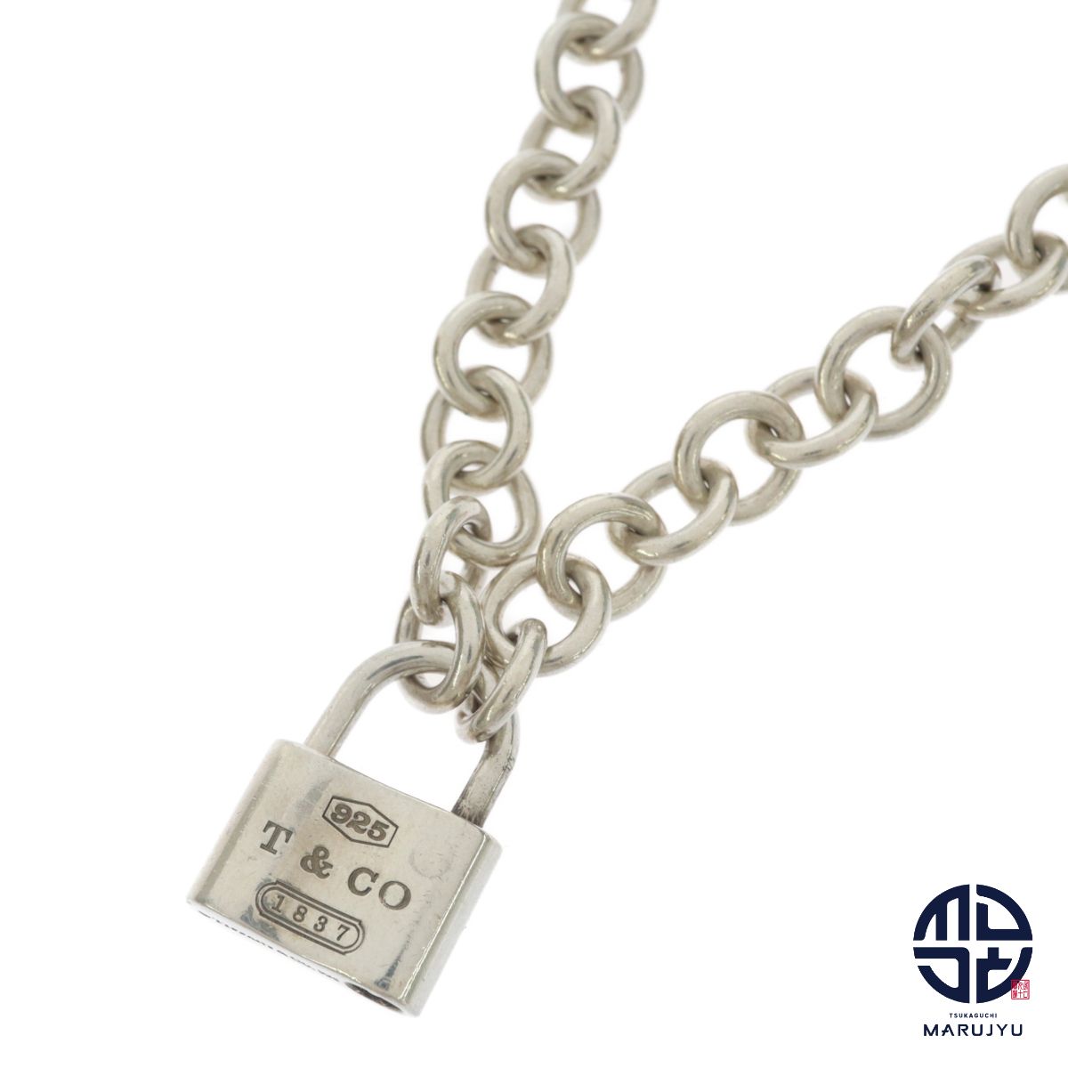TIFFANY & CO. Tiffany ティファニー 925 SILVER シルバー