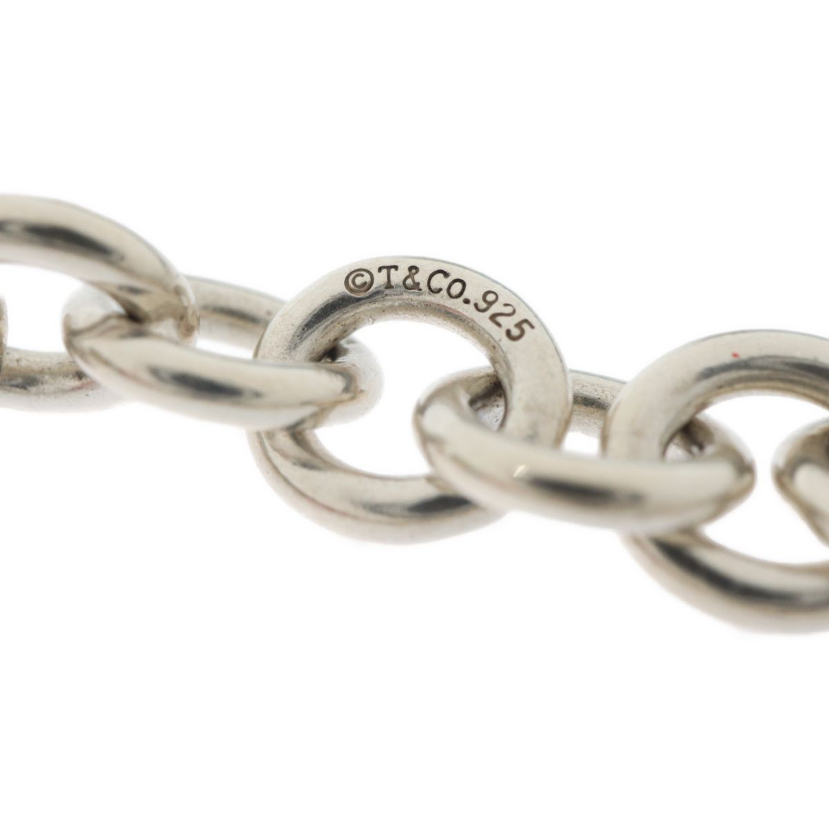 TIFFANY & CO. Tiffany ティファニー 925 SILVER シルバー