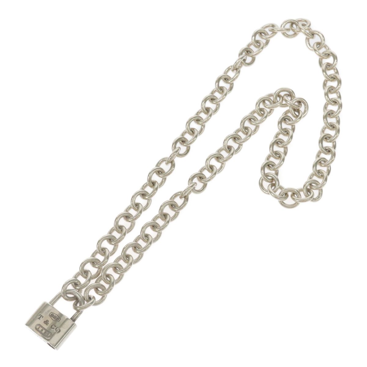 TIFFANY & CO. Tiffany ティファニー 925 SILVER シルバー