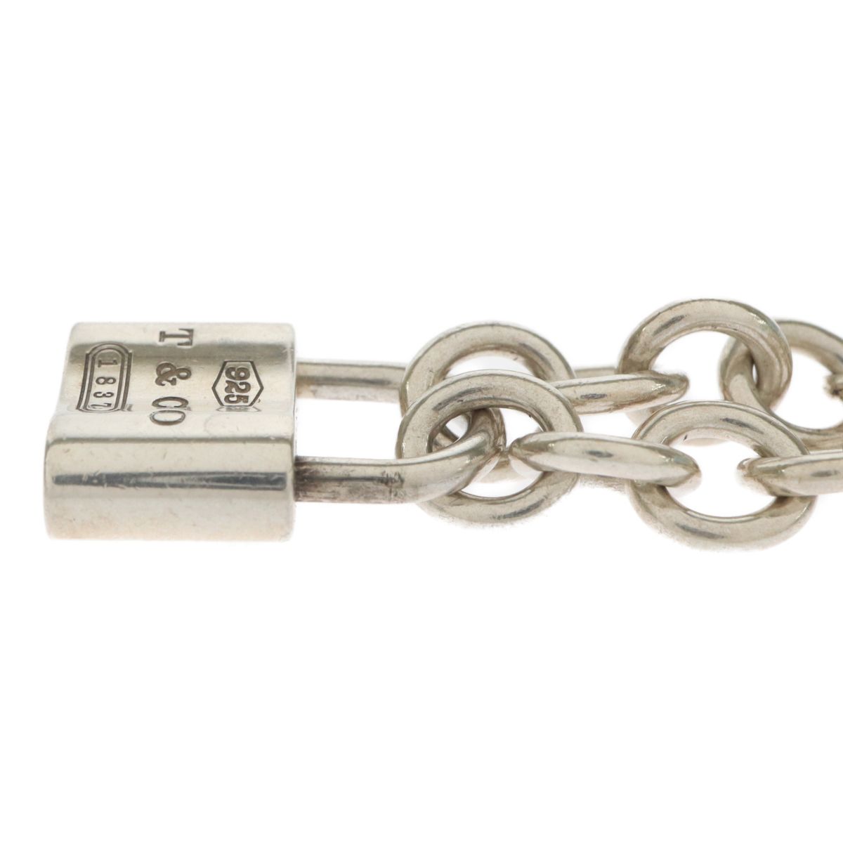 TIFFANY & CO. Tiffany ティファニー 925 SILVER シルバー