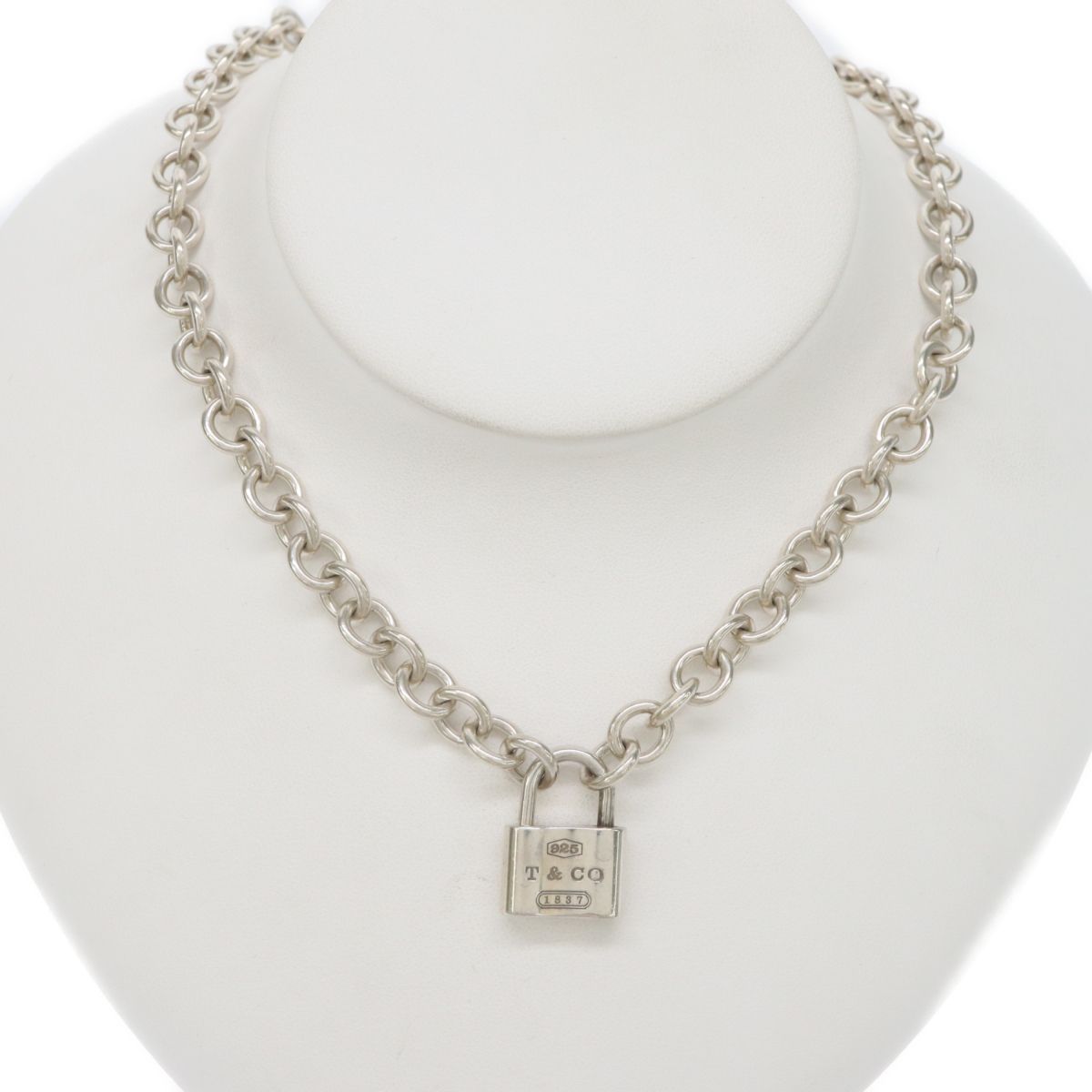TIFFANY & CO. Tiffany ティファニー 925 SILVER シルバー