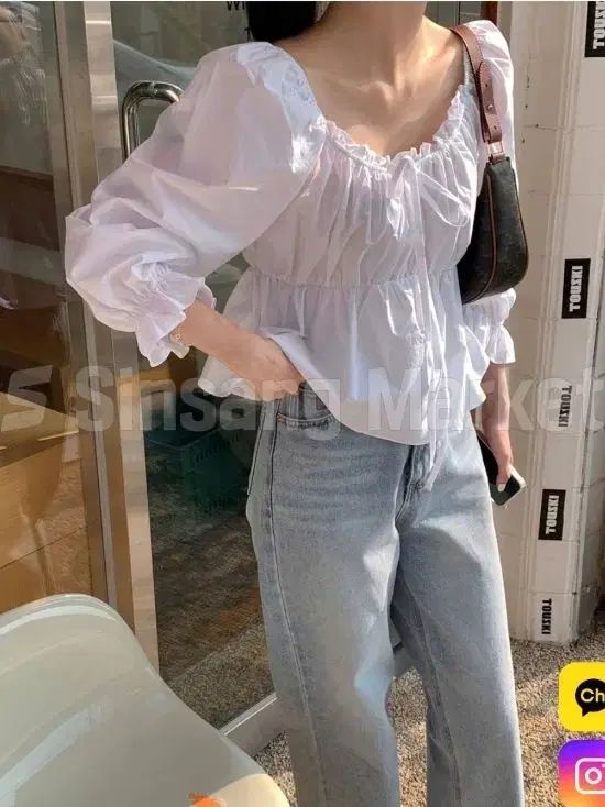 迅速発送 プリティ Tシャツ 取引先写真使用禁止