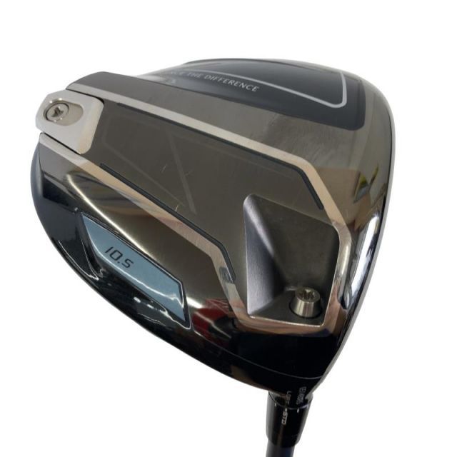 【中古】 ダンロップ XXIO(2026) 10.5° ドライバー DR XXIO MP1400(DR) (フレックスR) メンズ 男性用 右利き 右用 Cランク ゴルフクラブ