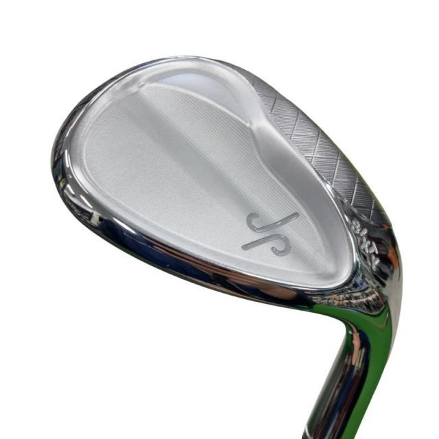 【中古】 JP Golf JP Camber Black 60°(ローバウンス) ウェッジ WG 純正特注シャフト (フレックスS) メンズ 男性用 右利き 右用 Cランク ゴルフクラブ