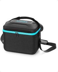 【新品】 Anker Carrying Case Bag (M Size)【高耐久/収納バッグ】中型PowerHouse用