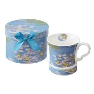 【新品・3営業日で発送】仁王インターナショナル ギフトBOX入りマグカップ300ml フィッシュ【ロイヤルアーデン】 (446-37733)【入数:60】
