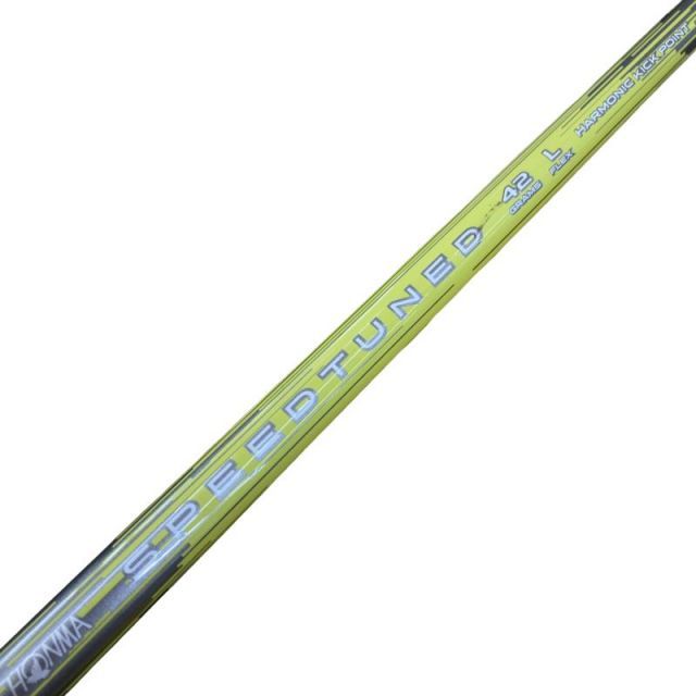 中古】 本間ゴルフ TOUR WORLD GS 11.5° レディース ドライバー DR