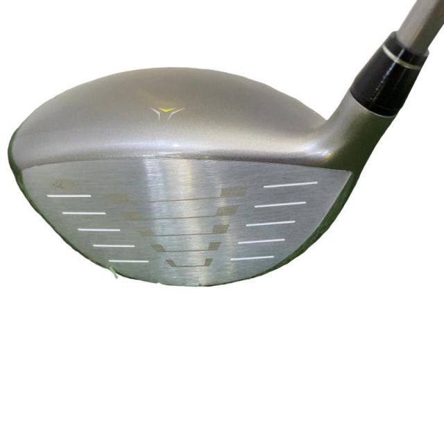 中古】 本間ゴルフ TOUR WORLD GS 11.5° レディース ドライバー DR
