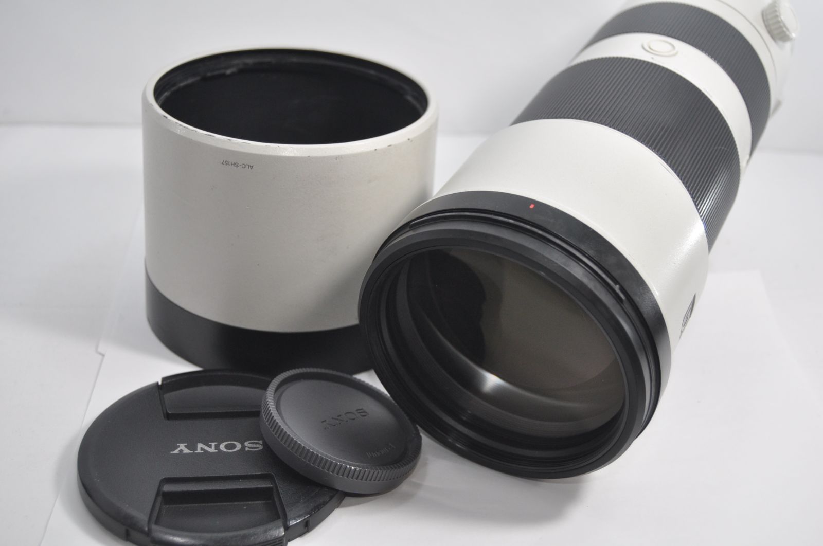 Sony ソニー FE 200-600mm F5.6-6.3 SEL200600G