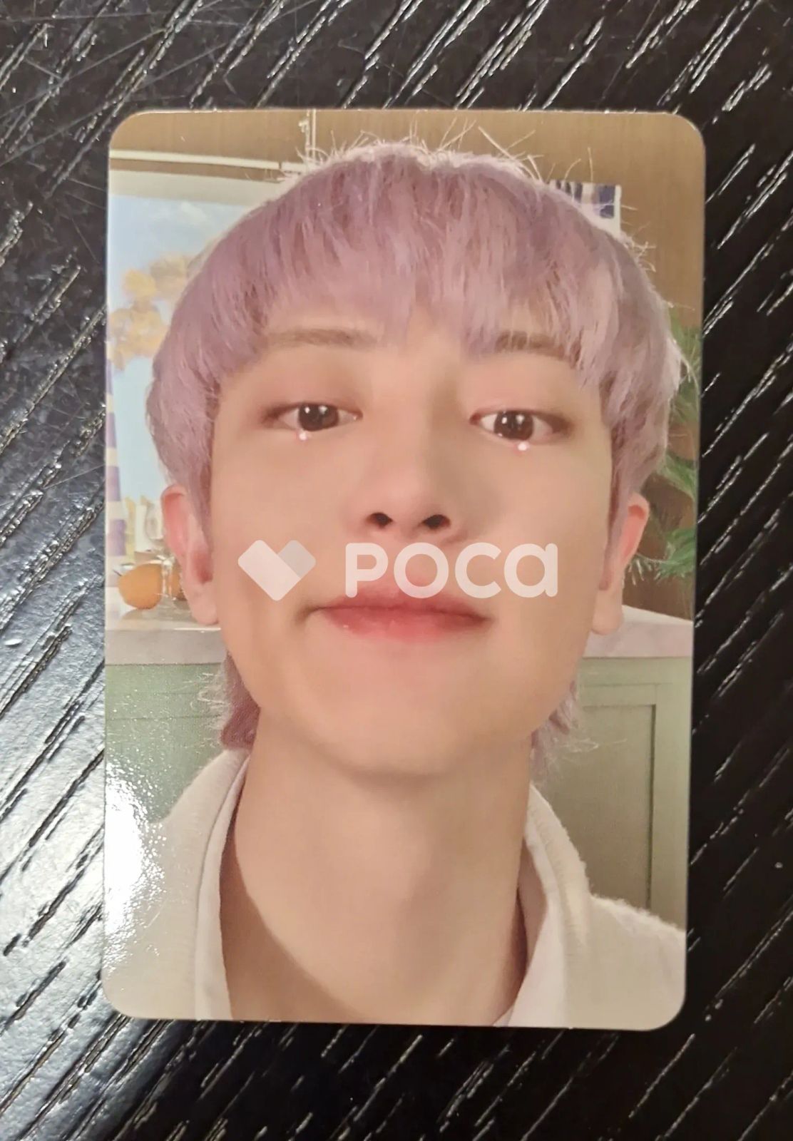 EXO チャンヨル 10億ビュー PARK VIEW Ver. - メルカリ