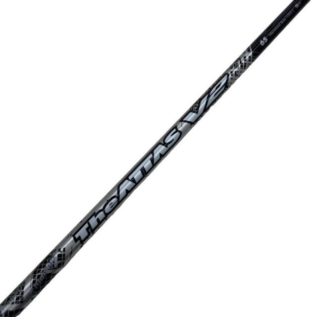 【中古】 タイトリストスリーブ付き(GT系) マミヤドライバー用 シャフト The ATTAS V2 6 (フレックスS)Bランク ゴルフクラブ 17,252円
