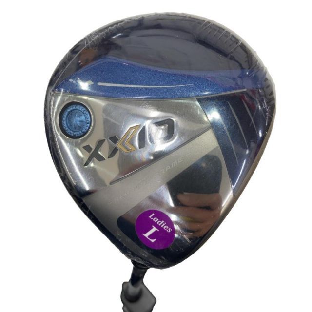 【中古】 ダンロップ XXIO(2024) 7W レディース フェアウェイウッド FW XXIO MP1300L(FW) (フレックスL) レディース 女性用 右利き 右用 Aランク ゴルフクラブ