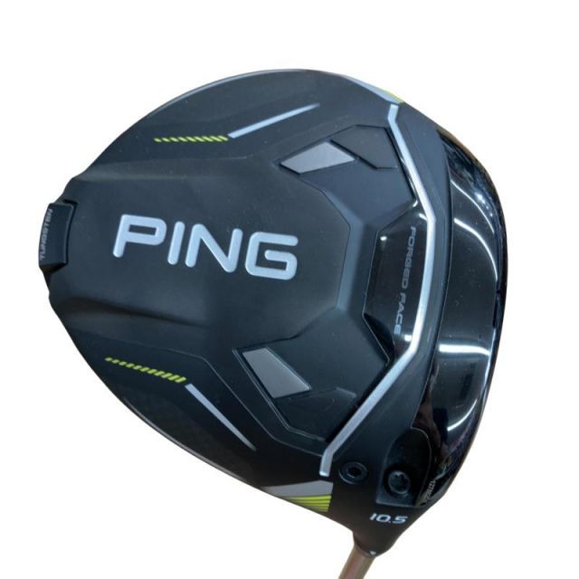【中古】 ピン G430 MAX 10K 10.5° ドライバー DR PING TOUR 2.0 CHROME 75(DR) (フレックスR) メンズ 男性用 右利き 右用 Cランク ゴルフクラブ