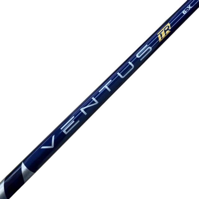 【中古】 タイトリストスリーブ付き(GT系) フジクラドライバー用 シャフト VENTUS TR BLUE 6 (フレックスX)Bランク ゴルフクラブ