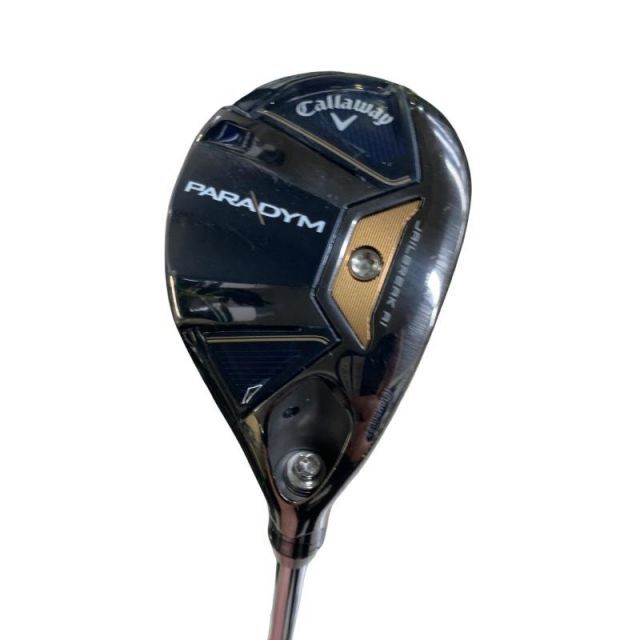 PARADYM パラダイム ユーティリティ 5U ns pro 850gh PARADYM