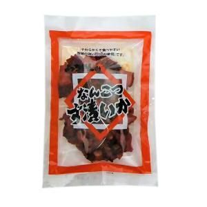 【新品・5営業日で発送】よっちゃん食品工業 よっちゃん食品「なんこつす漬いか」 (105016)【入数:40】