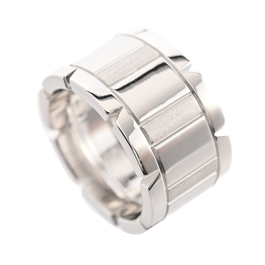 CARTIER カルティエ リング タンクフランセーズLM B4052648