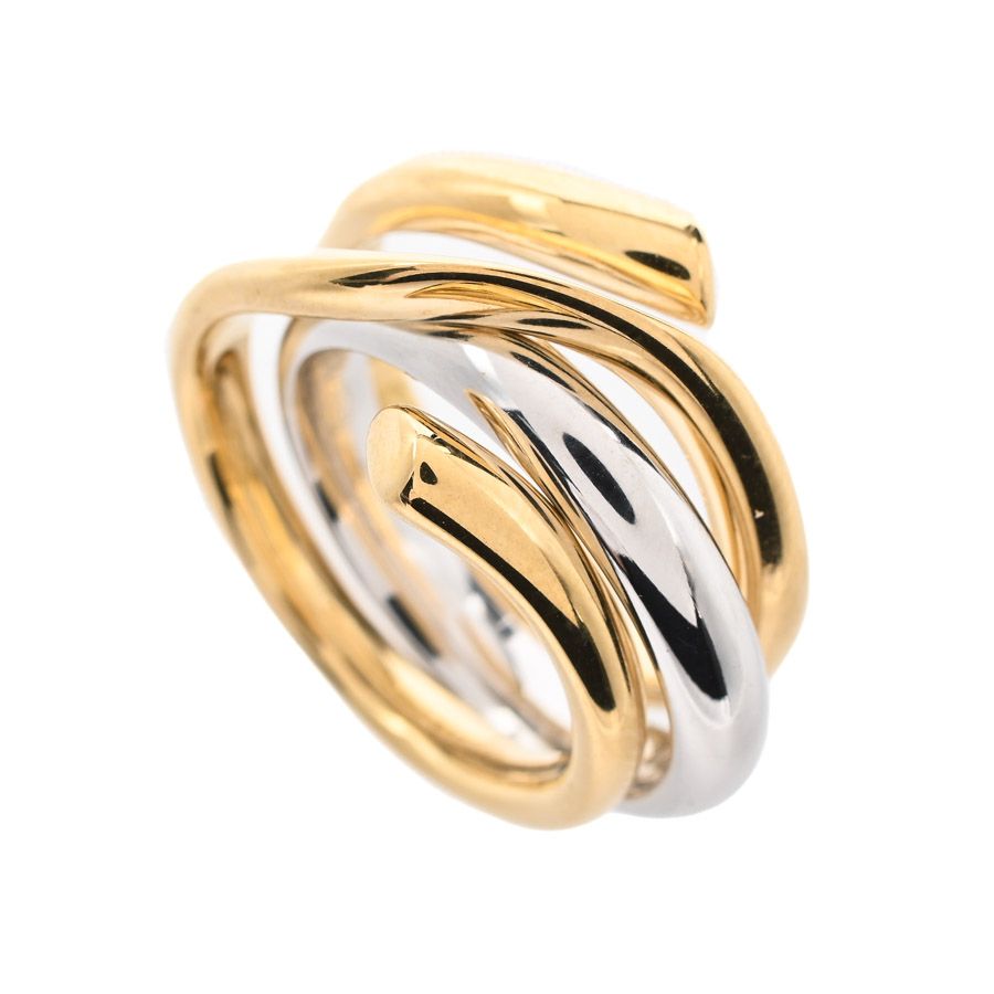 Georg Jensen ジョージジェンセン リング リング