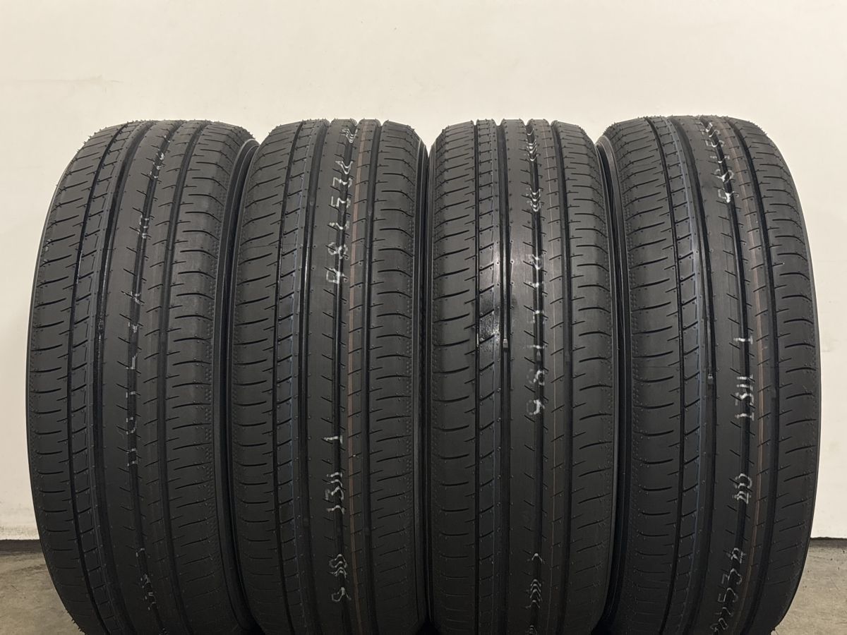 2026年製 新車外し品】ヨコハマ ブルーアースGT 195/50R19 4本 60