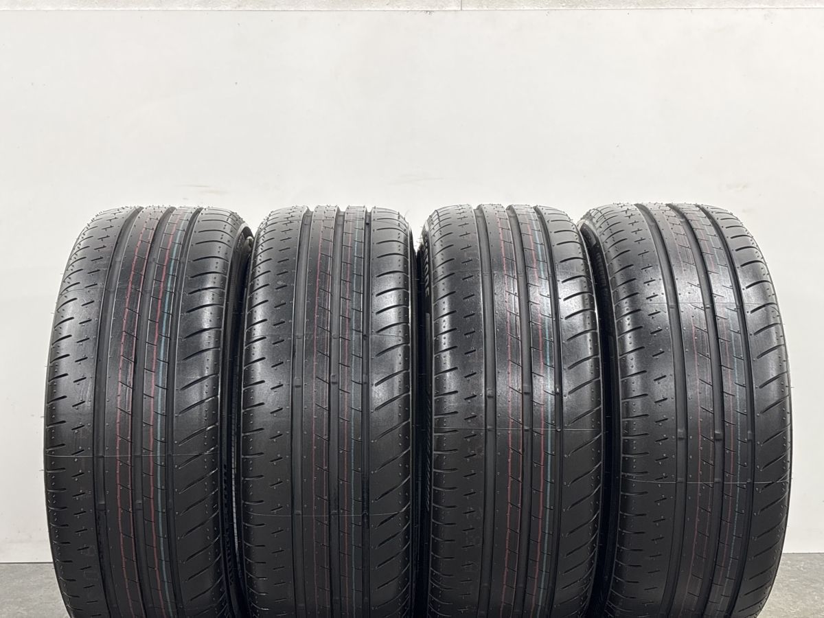 2026年製 新車外し品】ブリヂストン トランザ T002 215/45R17 4本