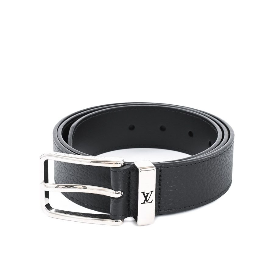 LOUIS VUITTON ルイヴィトン ベルト サンチュールポンヌフ35MM M6065T