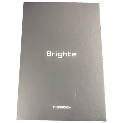 Brighte ELEKI BRUSH ブライト エレキブラシ 【公式通販】