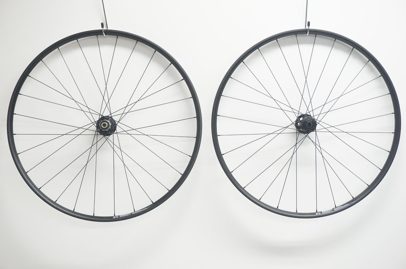 ALL CITY 「オールシティ」 モデル不明 シマノ11速 ホイールセット / バイチャリ福岡店