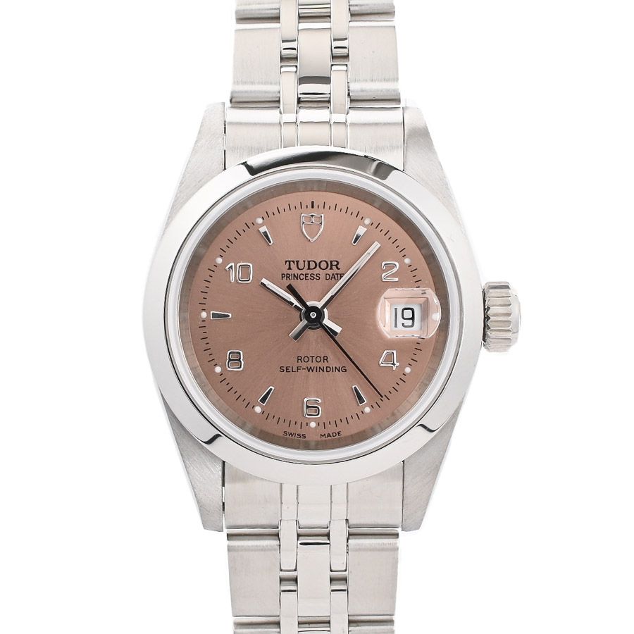 TUDOR チューダー/チュードル 腕時計 プリンセスデイト 92400 104,500円