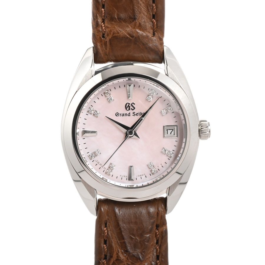 Grand Seiko グランドセイコー 腕時計 エレガンスコレクション STGF371